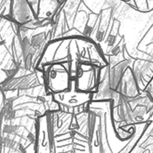 Episode 1: Welcome to St. Dymphna's  