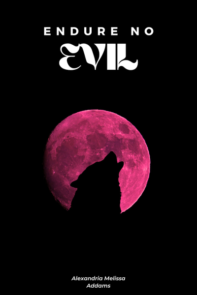 Endure No Evil (sapphic, mature, LGBTQIA, historical dark fantasy, sex-positive, PTSD, BDSM)