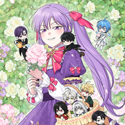 The Unintentionally Ideal Adopted Daughter