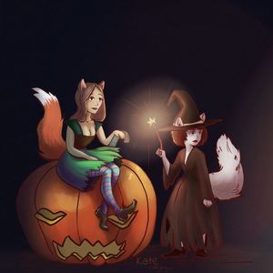 Halloween Special