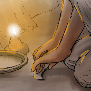 Protector of the Mountain: The Legend (5)