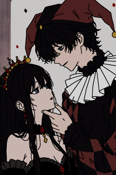 The Princess and the Jester(Espa&ntilde;ol)