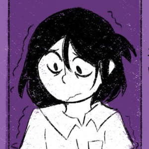 Dias melhores vir&atilde;o.