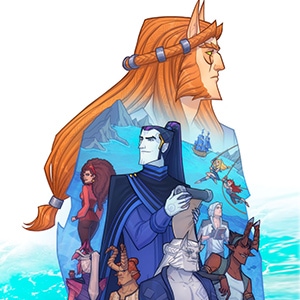 Sea Star. Tome 1, page 52 