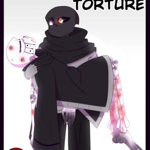 Inkwell's Torture /18+/