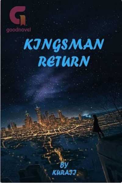 Kingsman Return