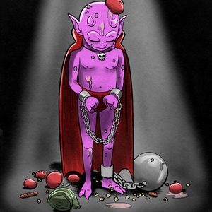 Halloween In Hell (Part 6)