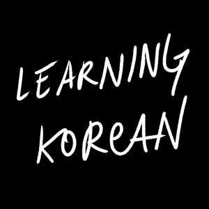 Learning Korean