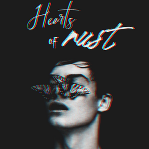 Hearts Of Rust {BL}