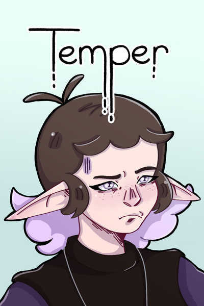 Temper