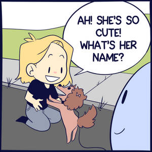 Pet Owners Scare Me