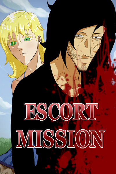 Escort Mission
