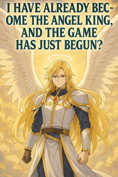 I Have Already Become the Angel King, and the Game Has Just Begun?