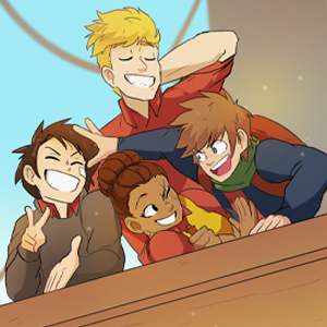 Book 1 - The Paper Lanterns - Part 2