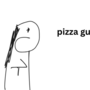 Pizza guy 
