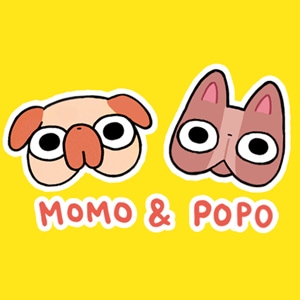 Momo & Popo