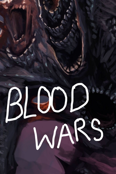 Blood Wars: The rise of the Blood Moon
