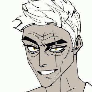 8. It will be long night