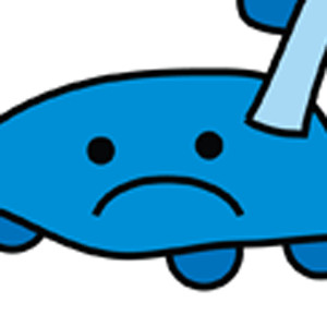 Sad Vacuum