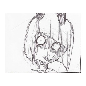 Frustration - Only Cap