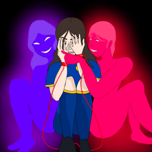 When I stopped being a game