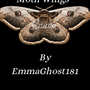 Moth Wings 