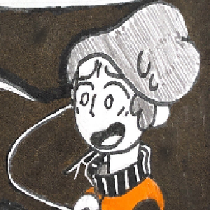 The abandoned movie theater | 5