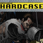 Raymond Hardcase - The Harder They Fall