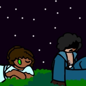 Night Sky