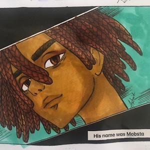 Rich Dreams & Broke Nightmares 