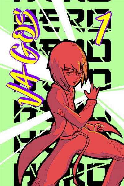 Vagos (humor negro) (+18)