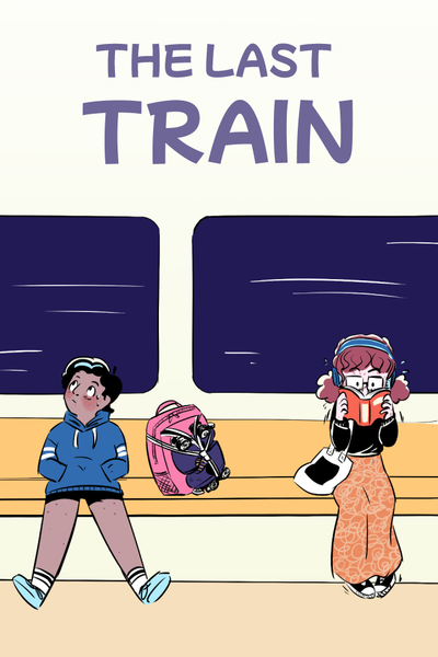 The Last Train Before Summer 
