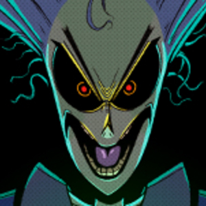 Chapter 1 - Part 3 - The Commander's Rebuke