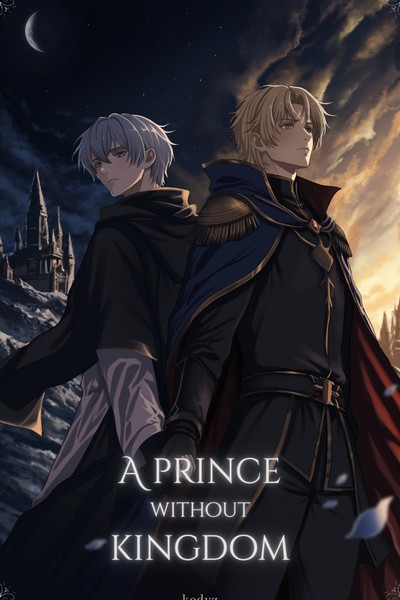A prince without kingdom (ENG)