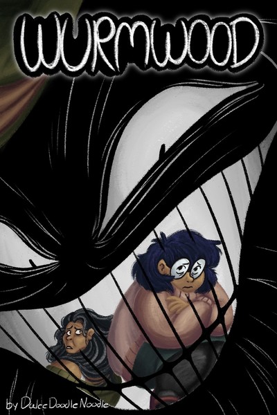 WURMWOOD