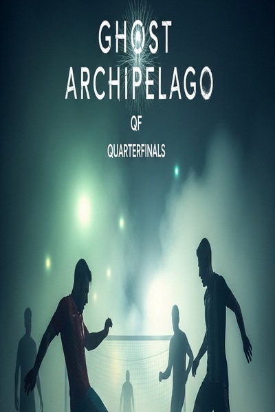 Ghost Archipelago 2025