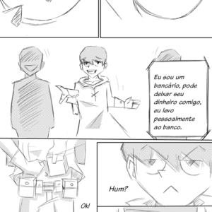 Projeto Indefinido (Portugues)