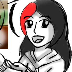 Bonus Comic: Holy Water Spray bottle