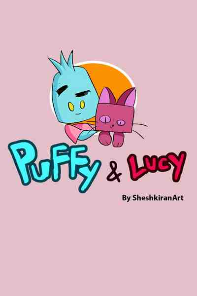 Puffy n Lucy