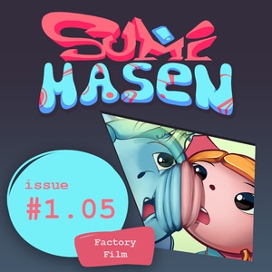 #1.05 - Factory Film