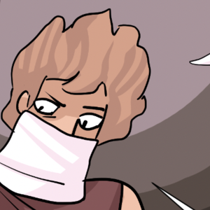 Snake in the Path Ep. 4
