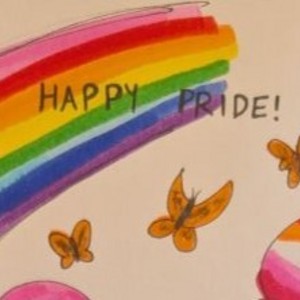 Happy Pride 2025!