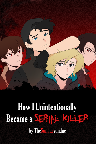 How I Unintentionally Became a Serial Killer
