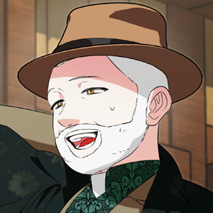 57. He Looks Familiar