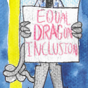 Striketh Three, Thou Art Out