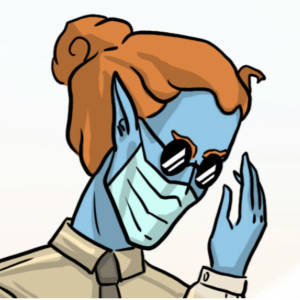 The Beginning Of The Case - Famas Comic Book #3