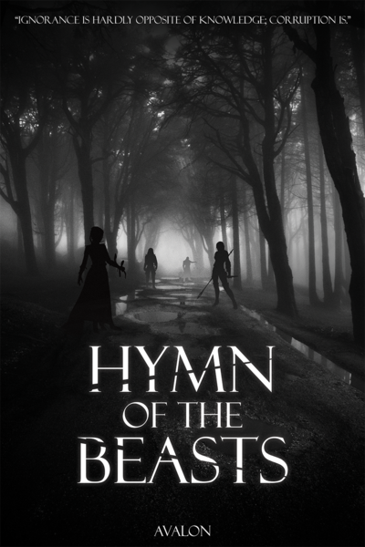 Hymn of the Beasts