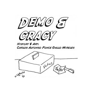 Demo &amp; Cracy