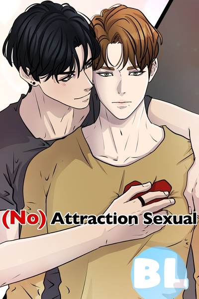 (No)Attraction Sexual !