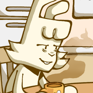 "Morning" with Barrett and Francine